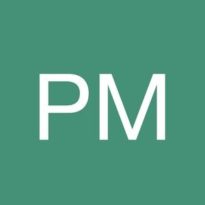 Meet your Posher, Pat